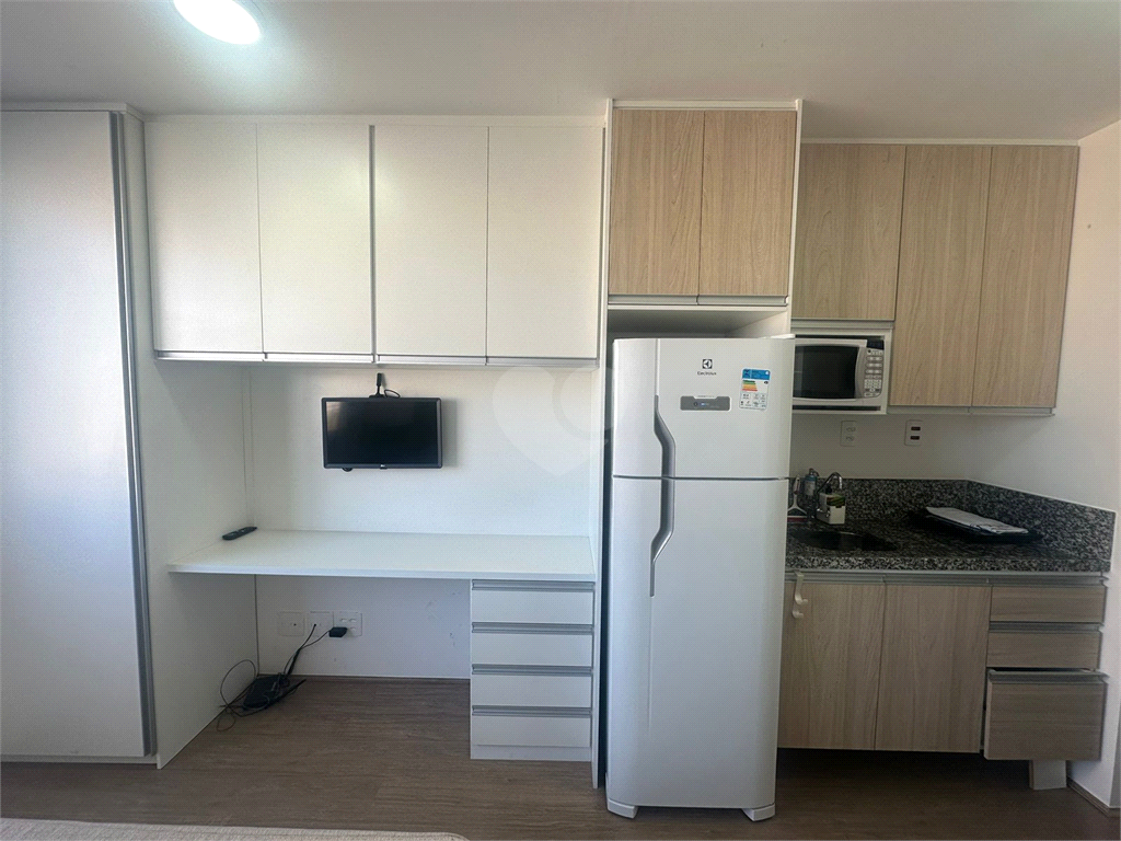 Venda Apartamento São Paulo Brás REO839548 2