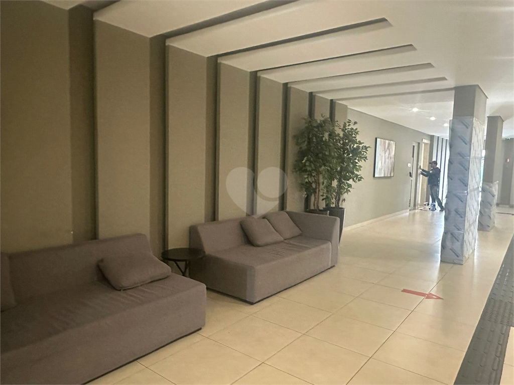 Venda Apartamento São Paulo Brás REO839548 7