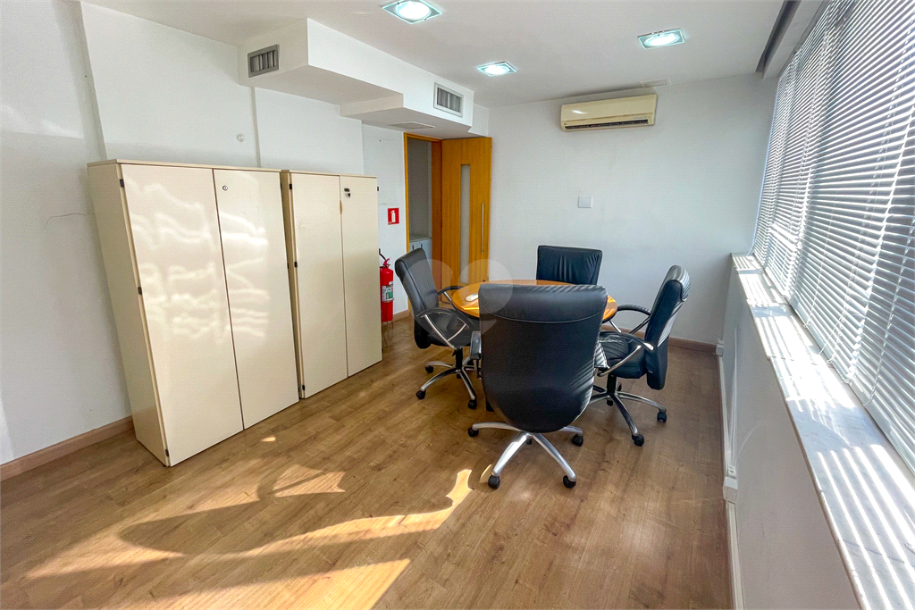 Aluguel Salas São Paulo Jardim Paulistano REO839549 11