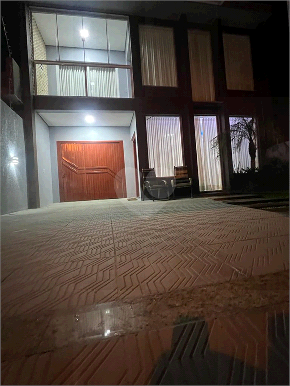 Venda Casa Canoas Brigadeira REO839550 58