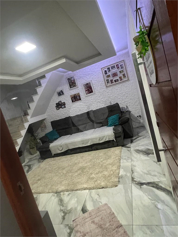 Venda Casa Canoas Brigadeira REO839550 7