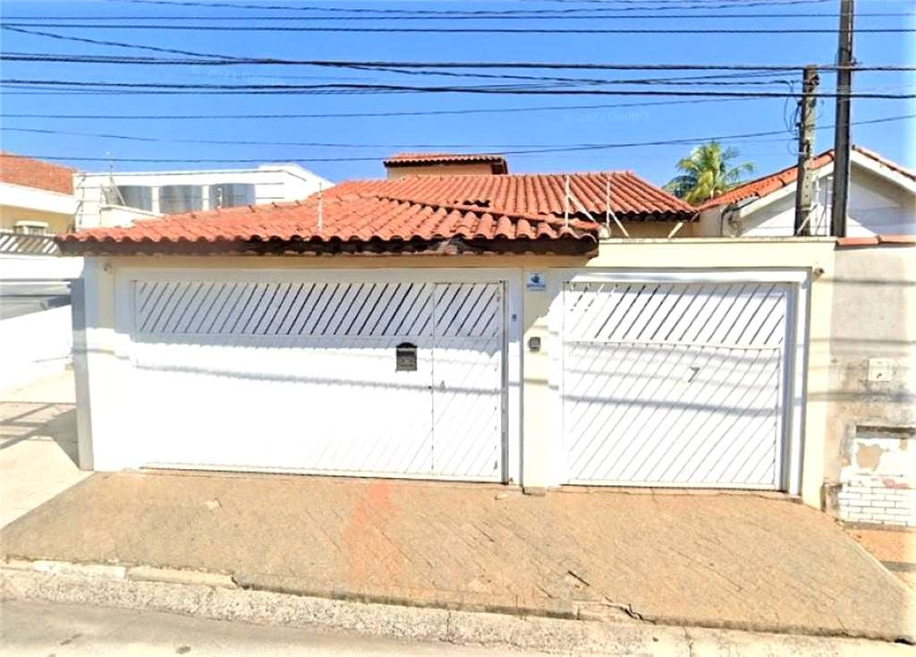 Venda Casa térrea Itu Centro REO839554 1