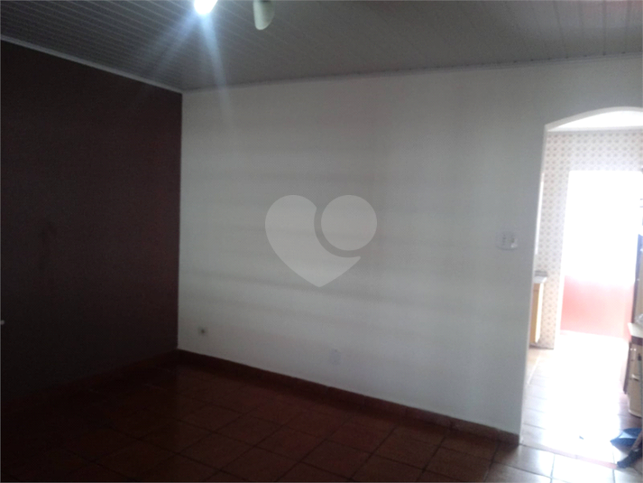 Venda Casa térrea São Paulo Jardim Nordeste REO839565 20