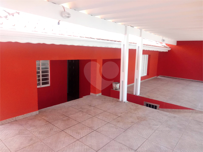 Venda Casa térrea São Paulo Jardim Nordeste REO839565 24