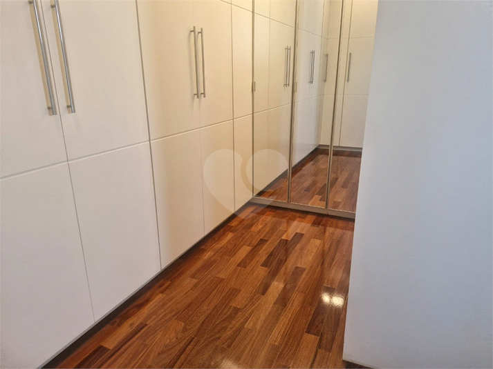 Venda Apartamento São Paulo Chácara Santo Antônio (zona Sul) REO839567 3