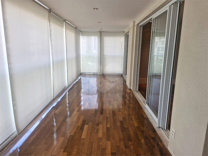 Venda Apartamento São Paulo Chácara Santo Antônio (zona Sul) REO839567 24