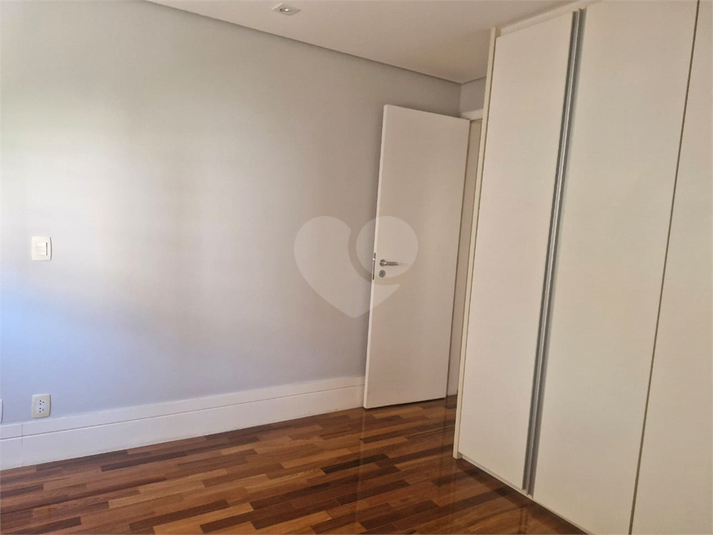 Venda Apartamento São Paulo Chácara Santo Antônio (zona Sul) REO839567 9