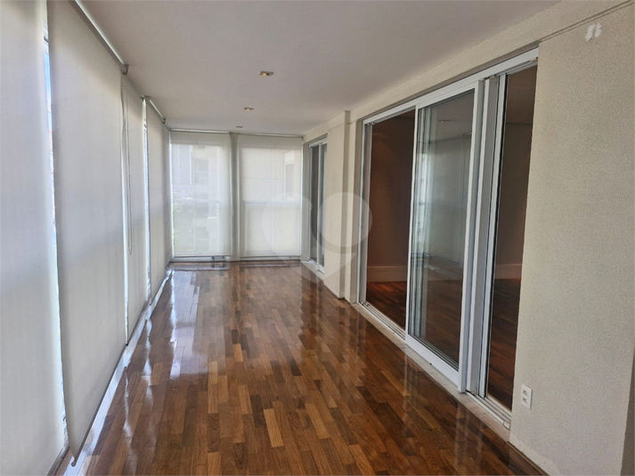 Venda Apartamento São Paulo Chácara Santo Antônio (zona Sul) REO839567 25