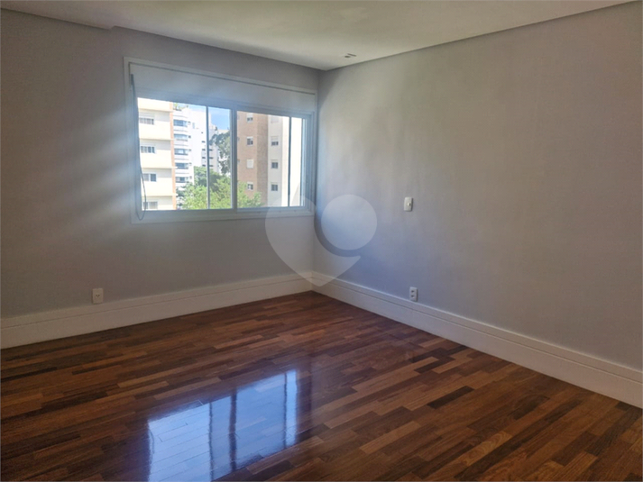 Venda Apartamento São Paulo Chácara Santo Antônio (zona Sul) REO839567 7