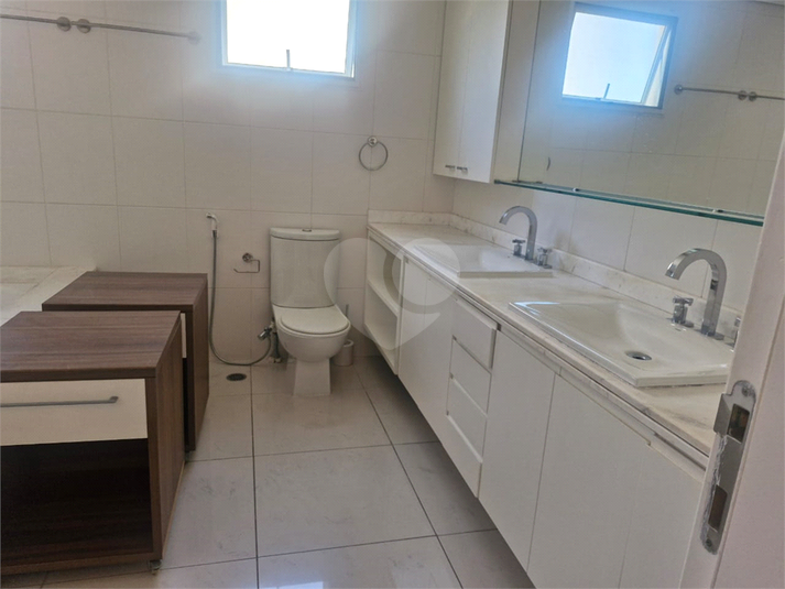 Venda Apartamento São Paulo Chácara Santo Antônio (zona Sul) REO839567 6