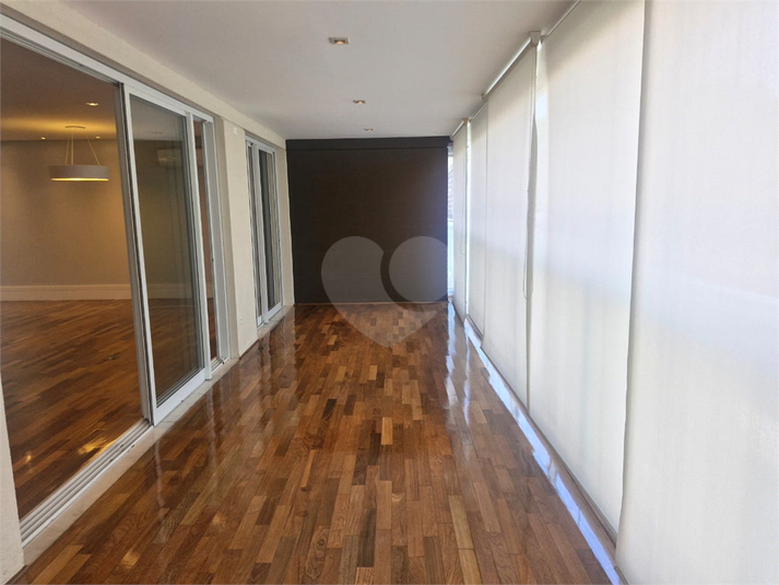 Venda Apartamento São Paulo Chácara Santo Antônio (zona Sul) REO839567 22