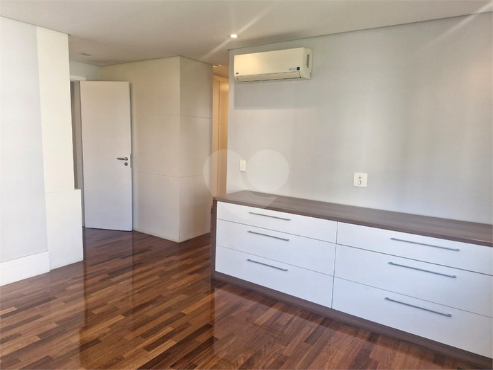 Venda Apartamento São Paulo Chácara Santo Antônio (zona Sul) REO839567 5