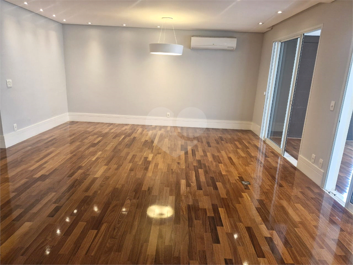 Venda Apartamento São Paulo Chácara Santo Antônio (zona Sul) REO839567 21