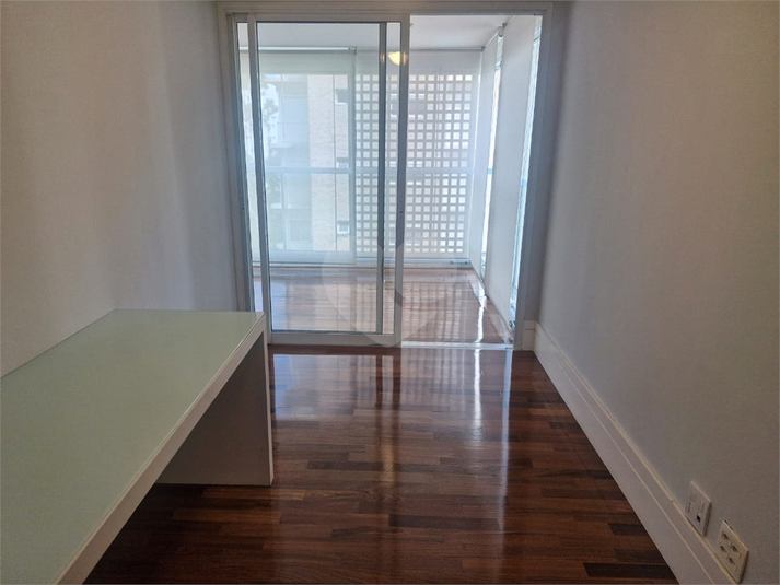 Venda Apartamento São Paulo Chácara Santo Antônio (zona Sul) REO839567 20