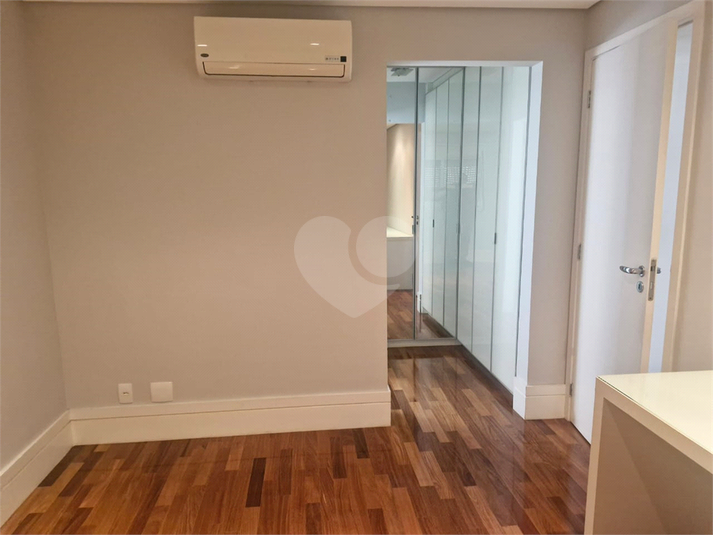 Venda Apartamento São Paulo Chácara Santo Antônio (zona Sul) REO839567 13