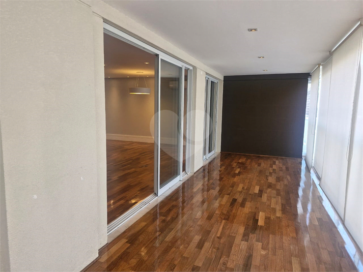 Venda Apartamento São Paulo Chácara Santo Antônio (zona Sul) REO839567 23