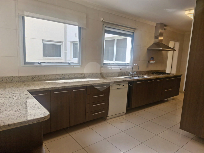 Venda Apartamento São Paulo Chácara Santo Antônio (zona Sul) REO839567 18