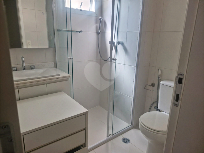 Venda Apartamento São Paulo Chácara Santo Antônio (zona Sul) REO839567 11