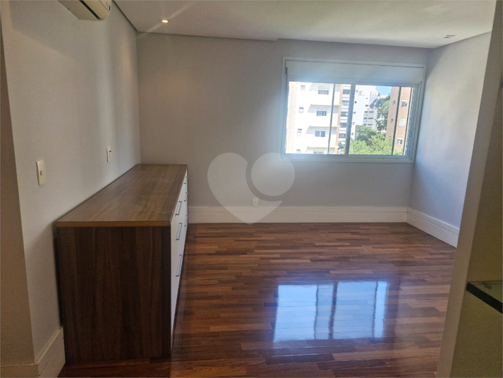 Venda Apartamento São Paulo Chácara Santo Antônio (zona Sul) REO839567 8