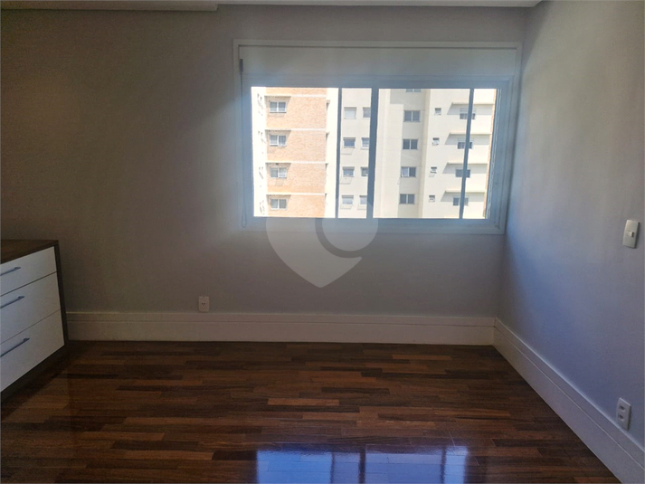 Venda Apartamento São Paulo Chácara Santo Antônio (zona Sul) REO839567 10