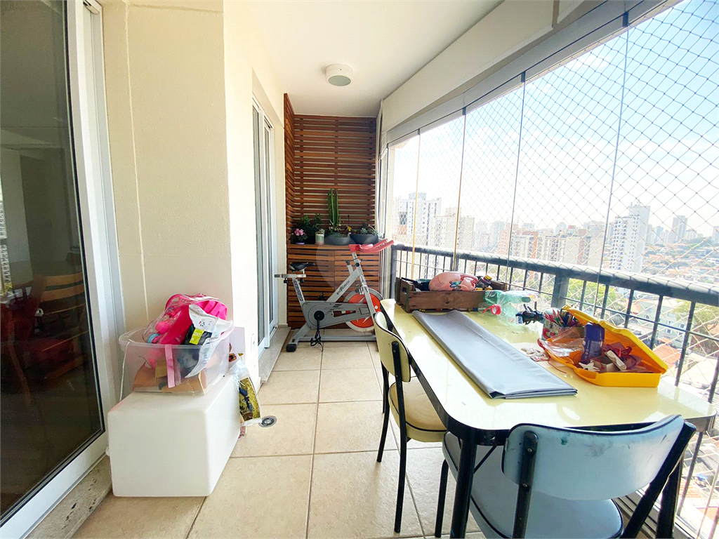 Venda Apartamento São Paulo Vila Ipojuca REO83957 21