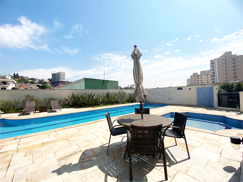 Venda Apartamento São Paulo Vila Ipojuca REO83957 13