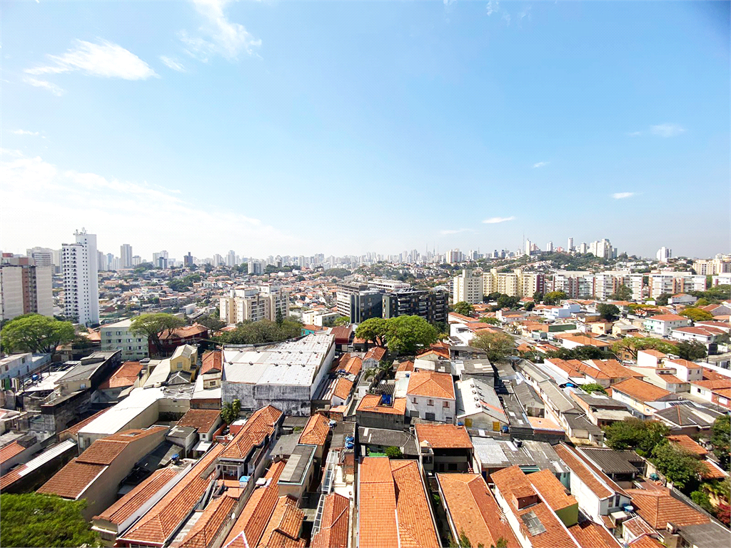 Venda Apartamento São Paulo Vila Ipojuca REO83957 23