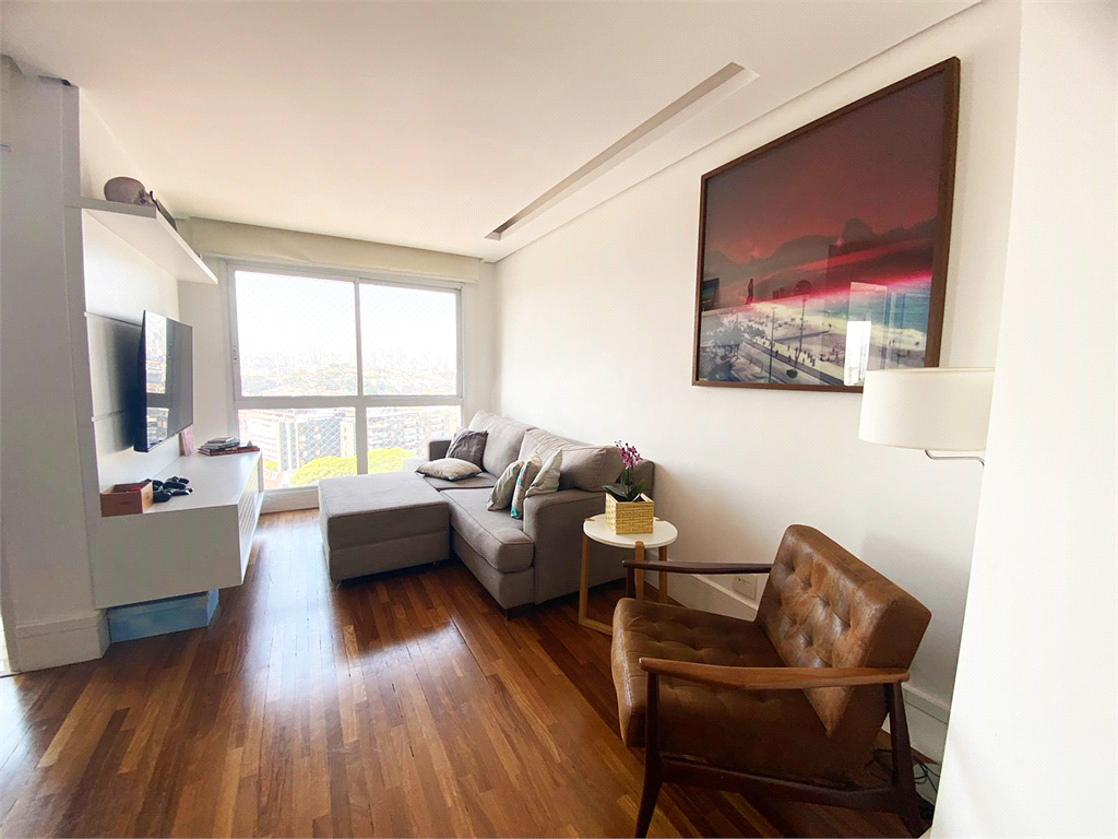 Venda Apartamento São Paulo Vila Ipojuca REO83957 19