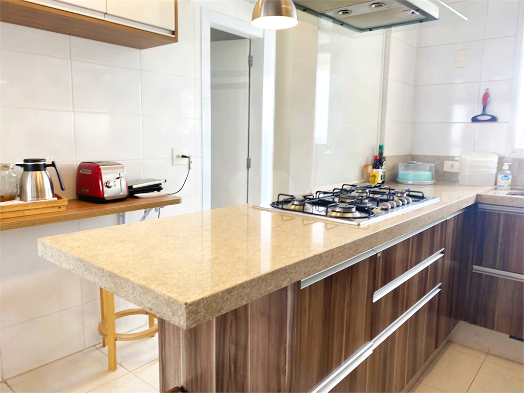 Venda Apartamento São Paulo Vila Ipojuca REO83957 44