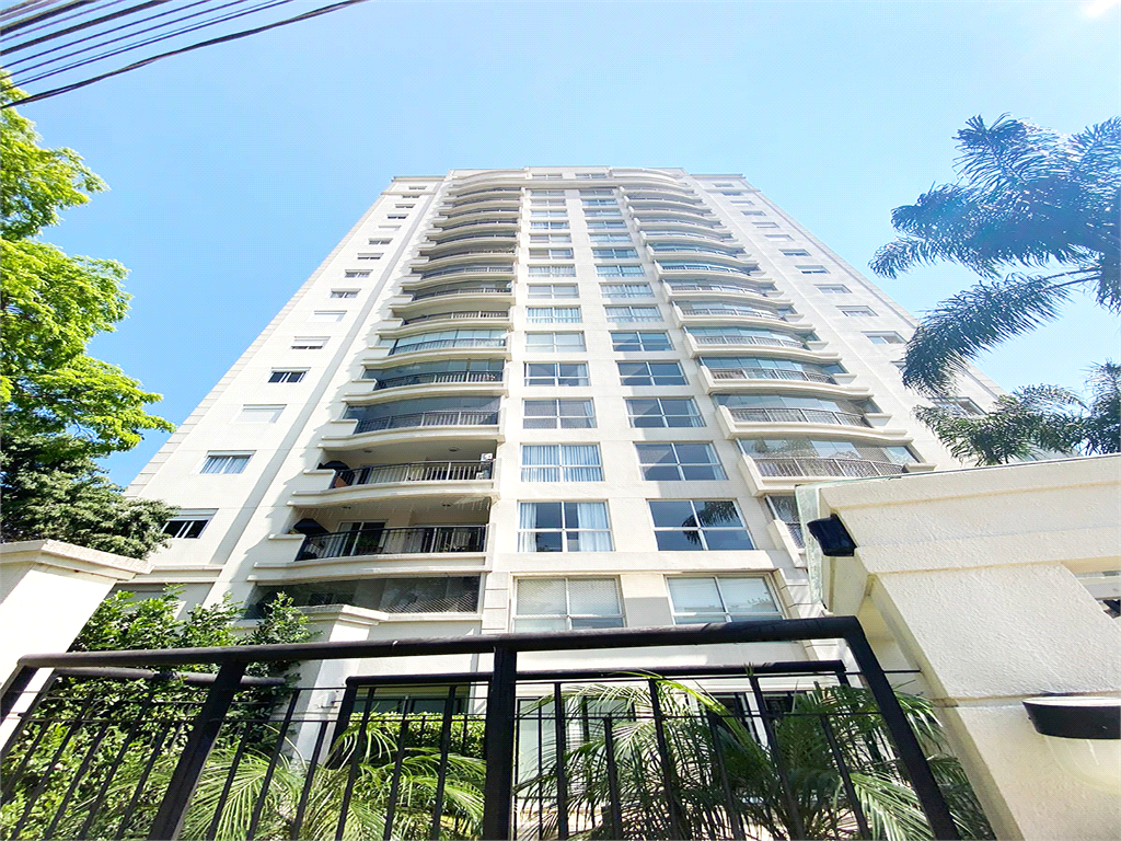 Venda Apartamento São Paulo Vila Ipojuca REO83957 8