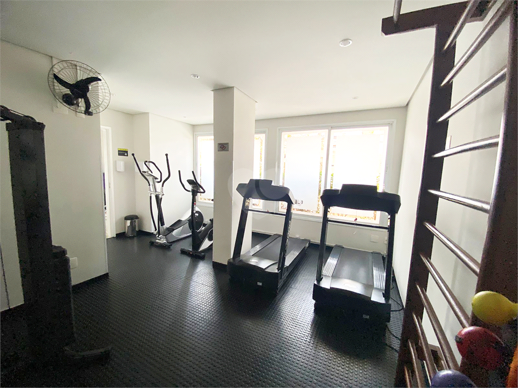 Venda Apartamento São Paulo Vila Ipojuca REO83957 10