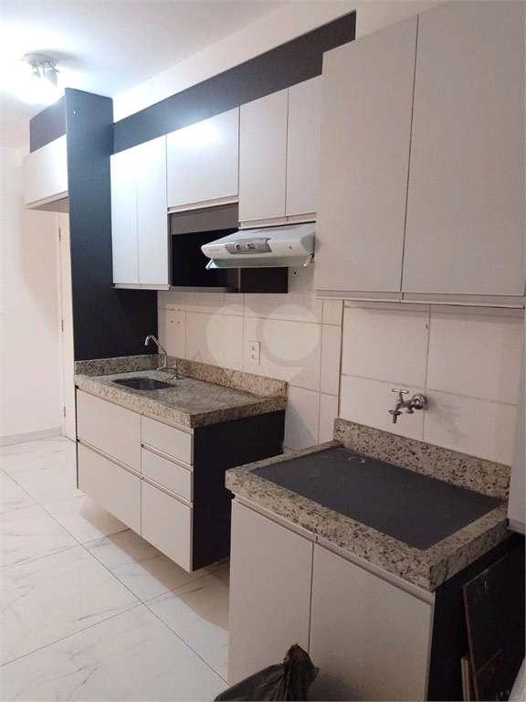 Venda Apartamento São Paulo Cidade Satélite Santa Bárbara REO839574 2