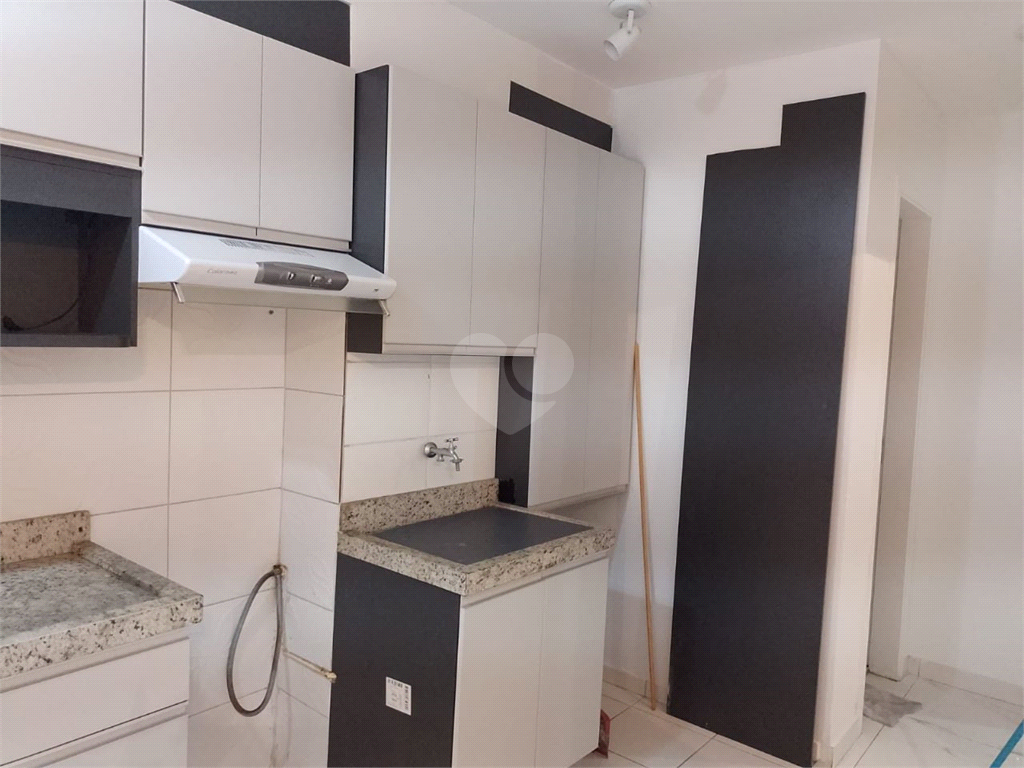 Venda Apartamento São Paulo Cidade Satélite Santa Bárbara REO839574 4