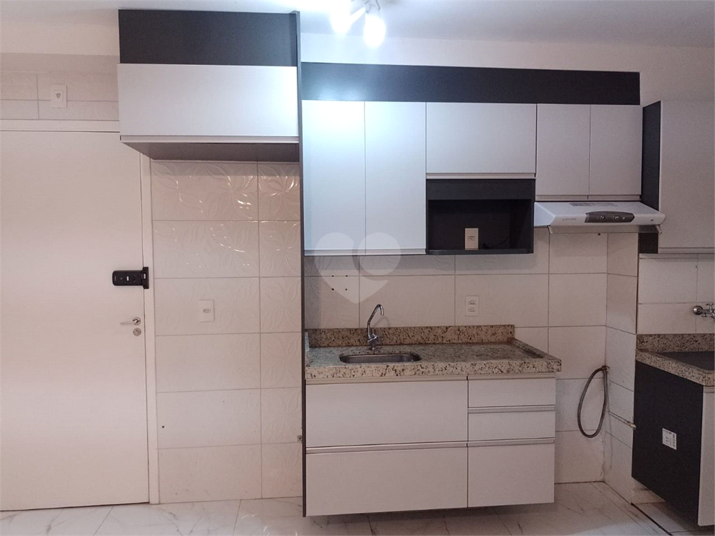 Venda Apartamento São Paulo Cidade Satélite Santa Bárbara REO839574 5