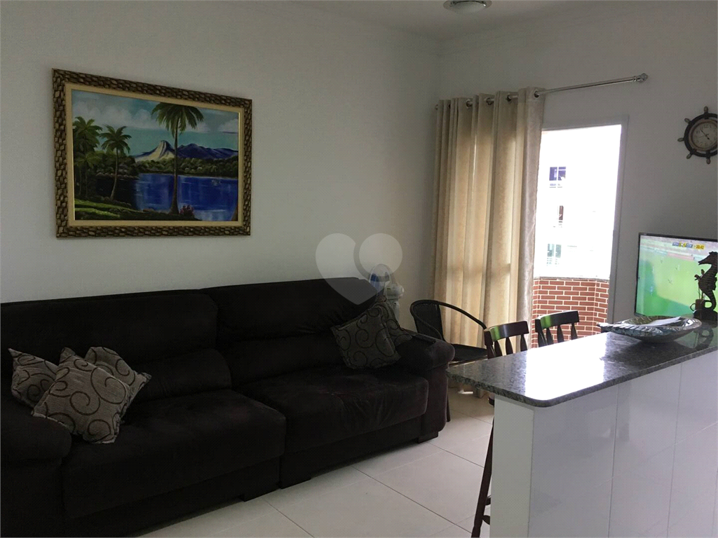 Venda Apartamento Ubatuba Itaguá REO839581 9