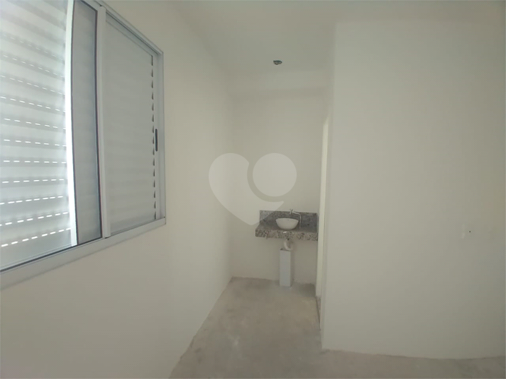 Venda Apartamento Limeira Vale Das Esmeraldas REO839583 20