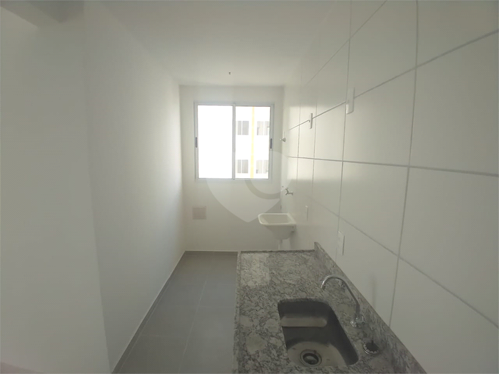 Venda Apartamento Limeira Vale Das Esmeraldas REO839583 15