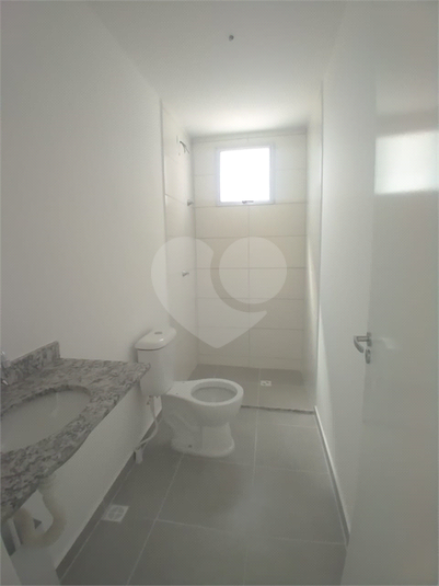 Venda Apartamento Limeira Vale Das Esmeraldas REO839583 22