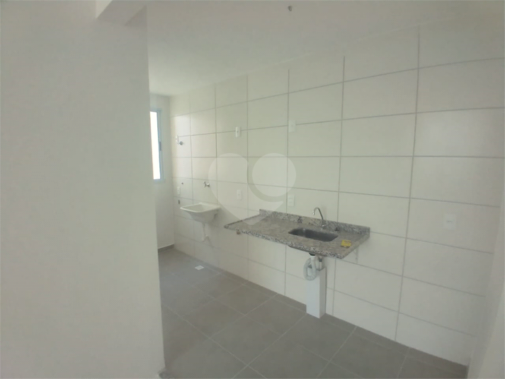 Venda Apartamento Limeira Vale Das Esmeraldas REO839583 16