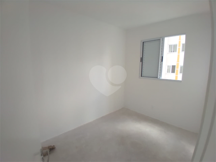 Venda Apartamento Limeira Vale Das Esmeraldas REO839583 18