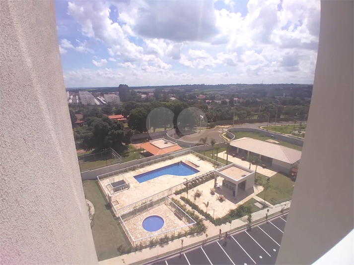 Venda Apartamento Limeira Vale Das Esmeraldas REO839583 14