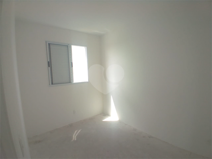 Venda Apartamento Limeira Vale Das Esmeraldas REO839583 19