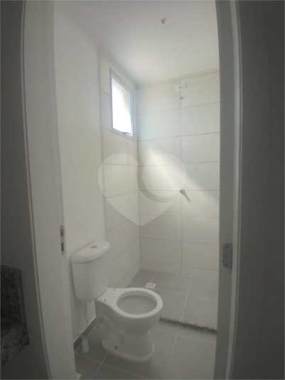 Venda Apartamento Limeira Vale Das Esmeraldas REO839583 21