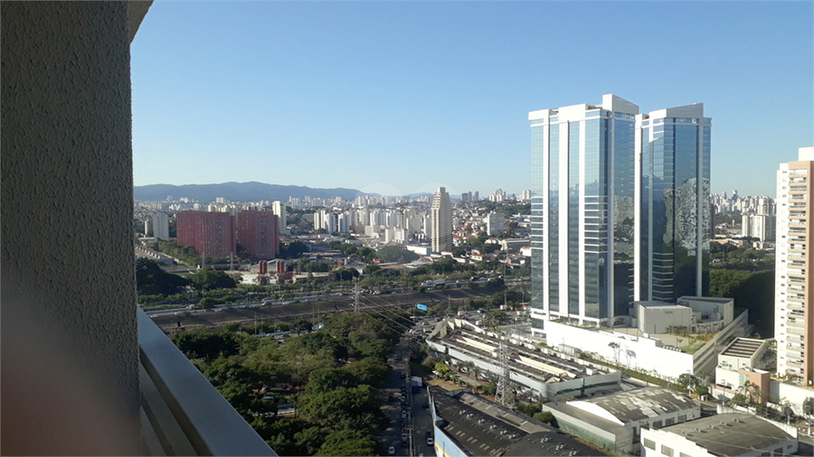 Aluguel Salas São Paulo Várzea Da Barra Funda REO839588 6