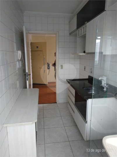 Venda Apartamento São Paulo Vila Carmosina REO839589 4