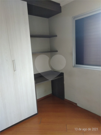 Venda Apartamento São Paulo Vila Carmosina REO839589 10