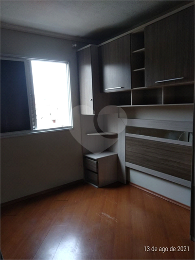 Venda Apartamento São Paulo Vila Carmosina REO839589 7