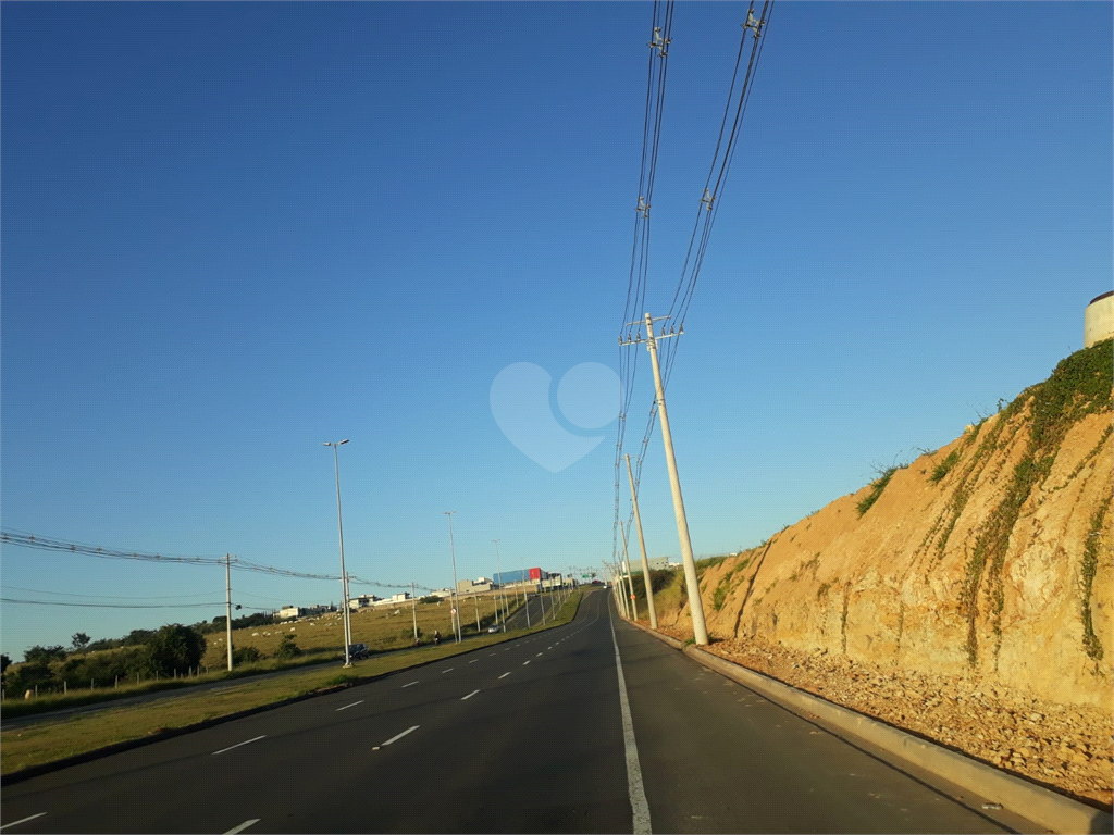 Venda Condomínio Indaiatuba Jardim Residencial Dona Lucilla REO839608 8