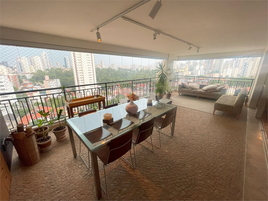 Venda Apartamento São Paulo Aclimação REO839612 7