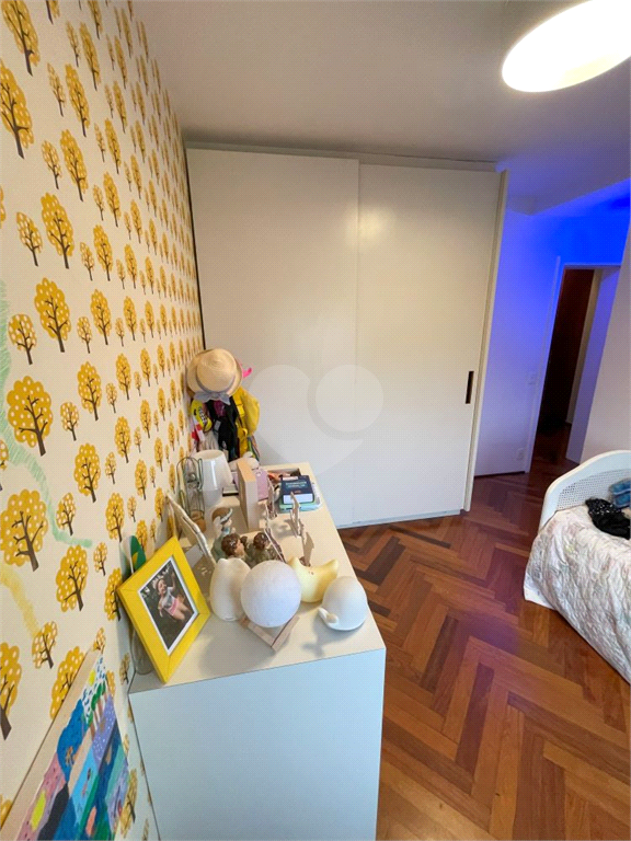 Venda Apartamento São Paulo Aclimação REO839612 14